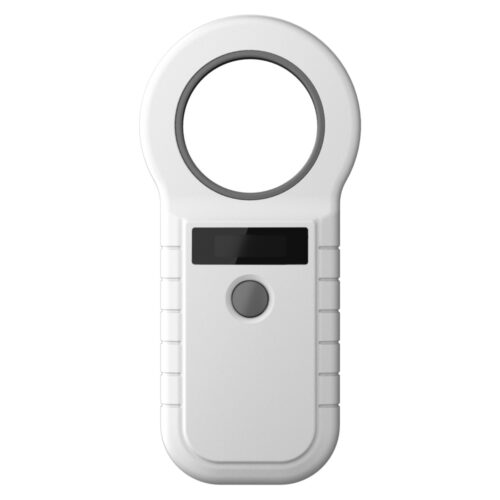 RFID Ear Tag Reader