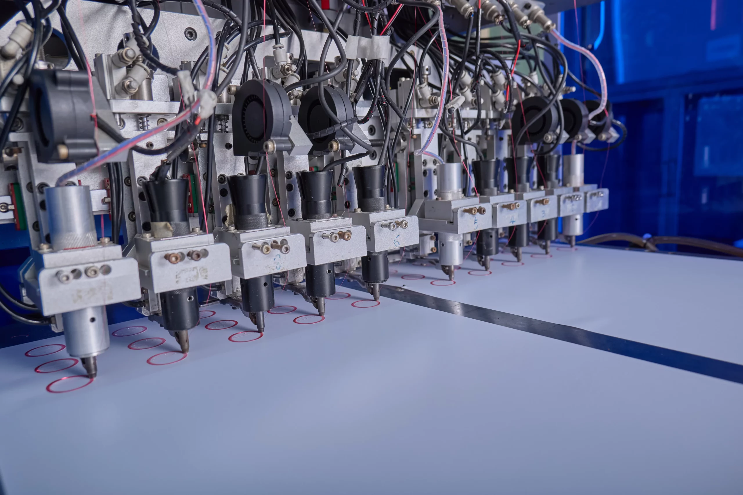 rfid kulak küpesi üreticisi