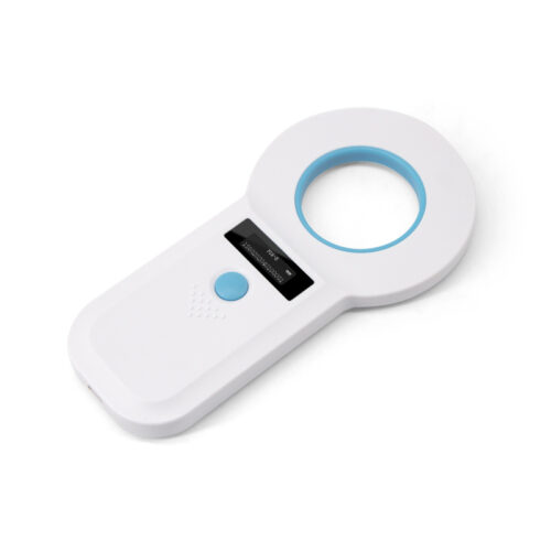 Animal Chip Reader