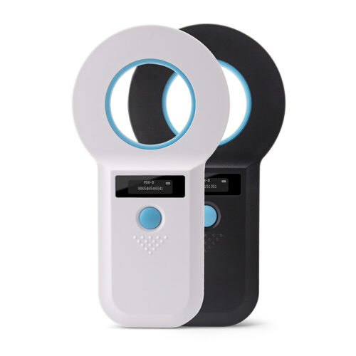 Animal RFID Reader