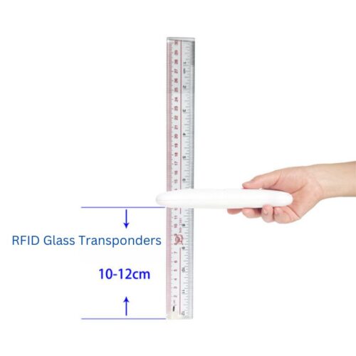 RFID dier Tag lezer (6)