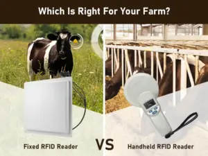 fixed vs handheld rfid reader