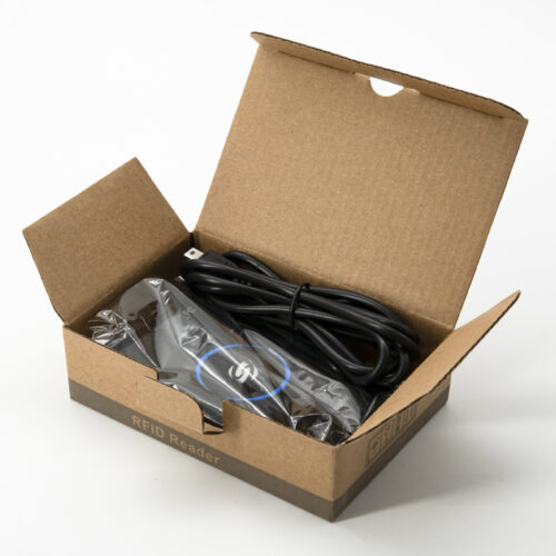 Hayvancılık RFID Okuyucu