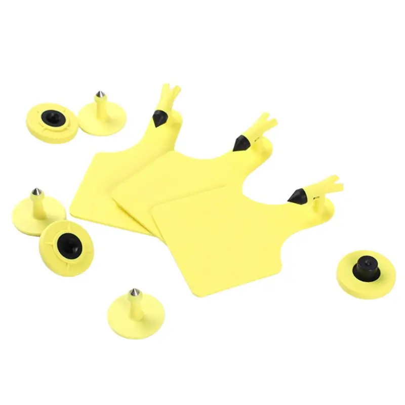 sığır kulak küpeleri