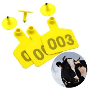 가축용 RFID 태그