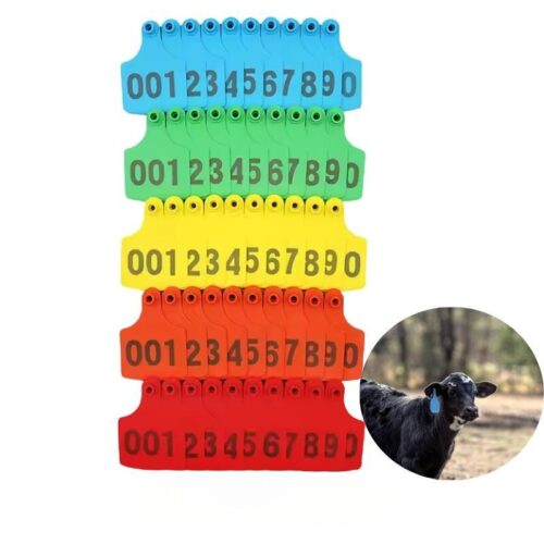 Hayvan Kulak Küpeleri