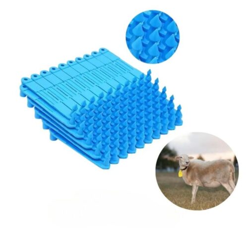 Etichete personalizate pentru urechi de vită