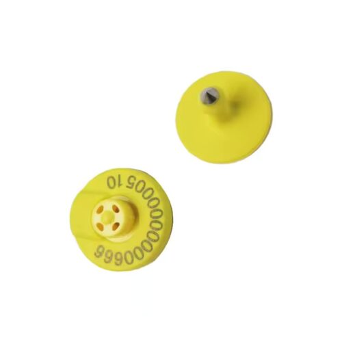 Domuzlar için Kulak Küpeleri