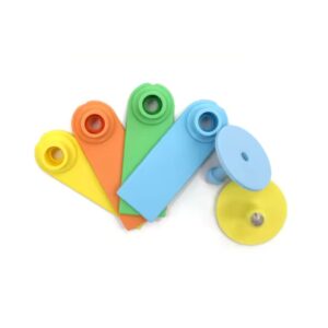 Kulak Etiketleri Domuz