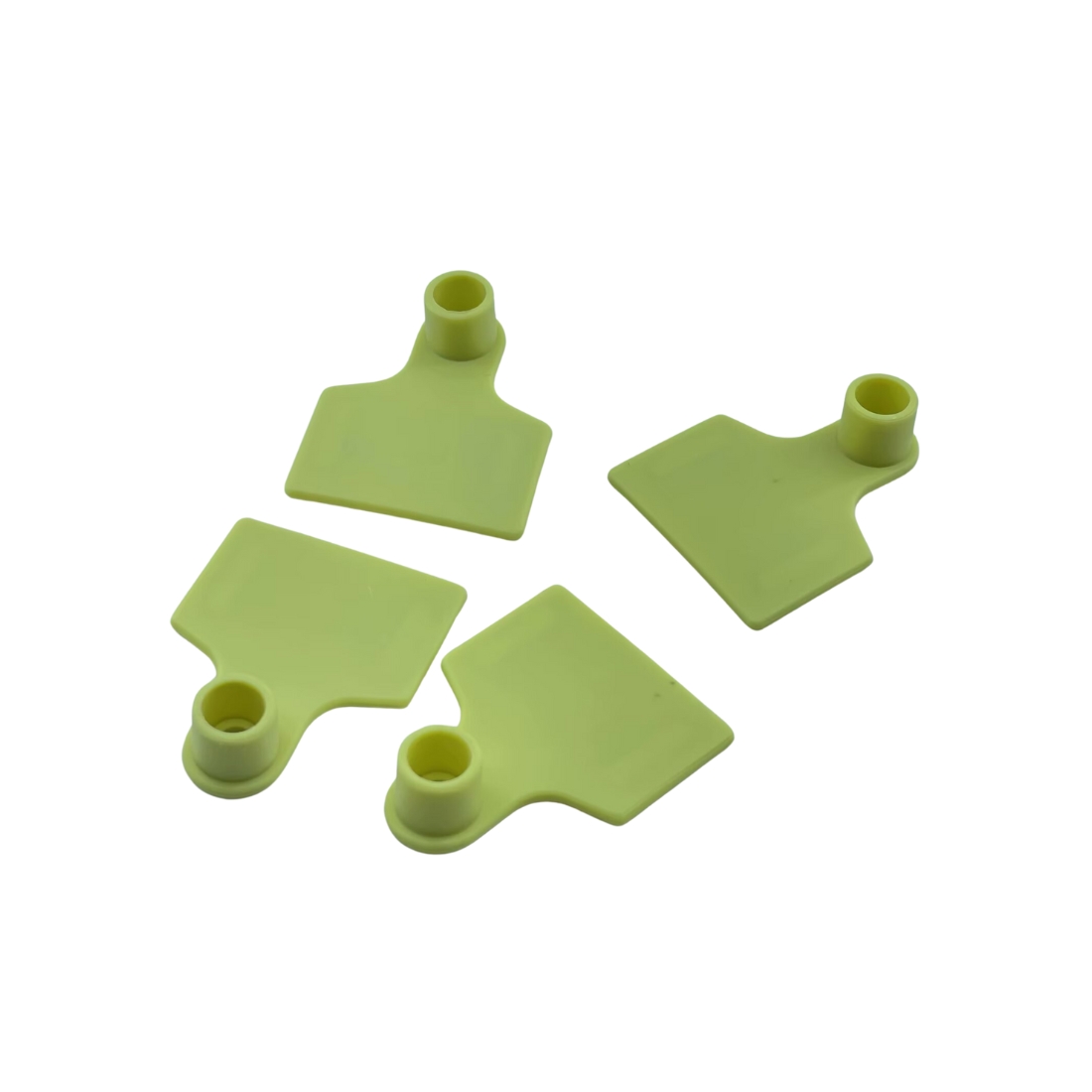 electronic tags for cattle