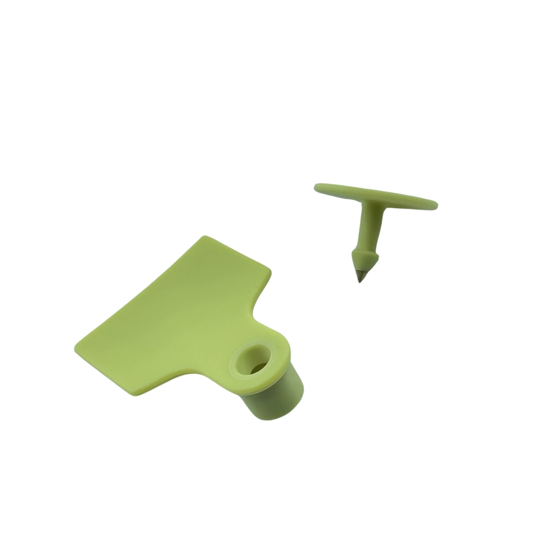 Tags for cattle