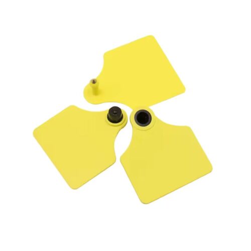 štítky pre dobytok