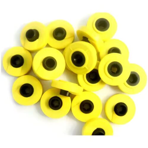 inek tanımlama etiketleri