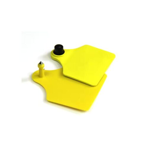 özel sığır kulak küpesi