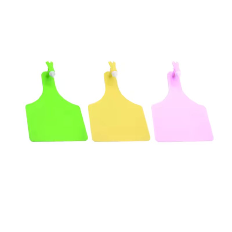 özel inek künyeleri