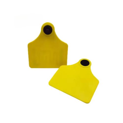 elektronik inek küpeleri