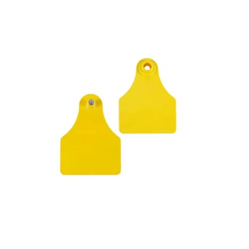 henkilökohtaiset lehmän tunnisteet