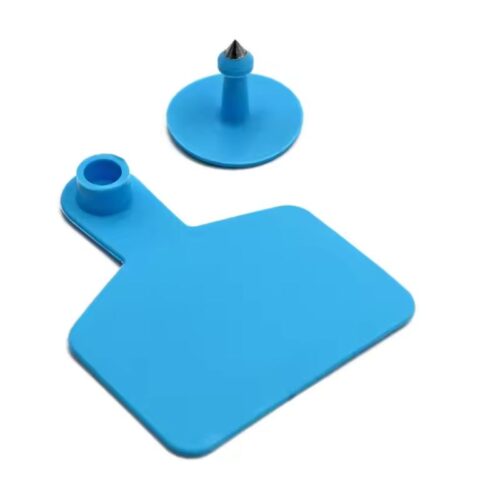 personalized ear tags for cows