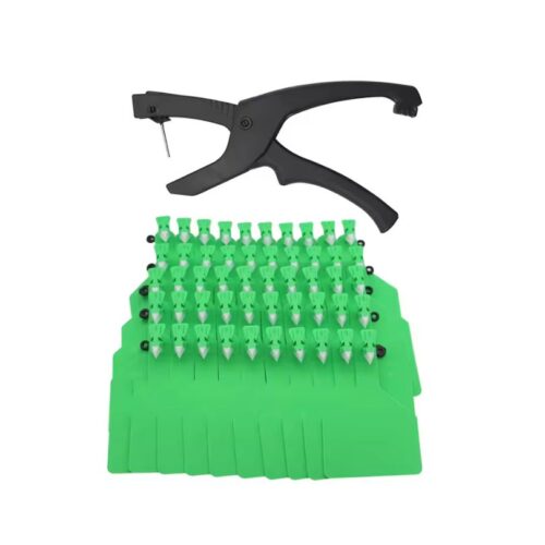 boş inek etiketleri