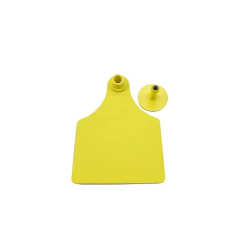 özel kulak küpeleri sığır