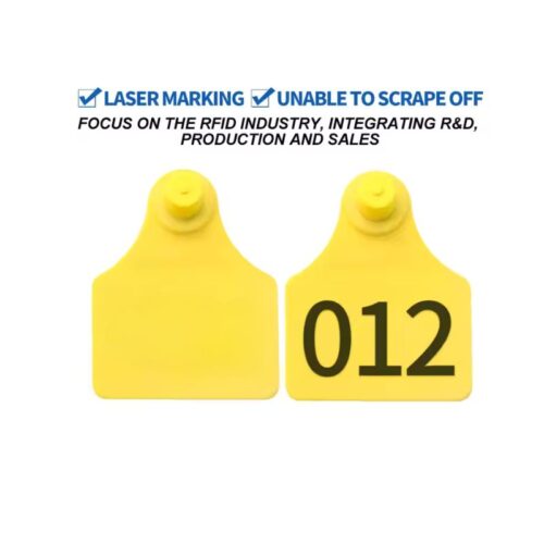 En İyi Sığır Kulak Küpeleri