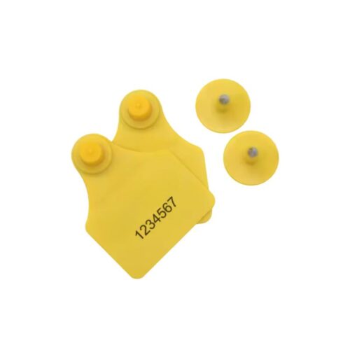 En İyi Sığır Kulak Küpeleri