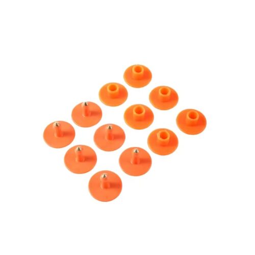 Domuz Kulağı Etiketleri