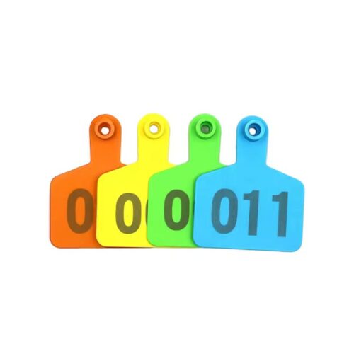 kazınabilir sığır kulak küpeleri