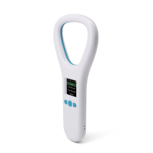 125 & 134.2 kHz Bluetooth Reader