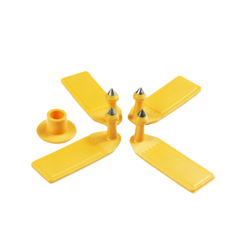 Livestock RFID tag01