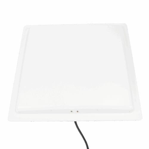 Hayvan RFID Etiket Okuyucu