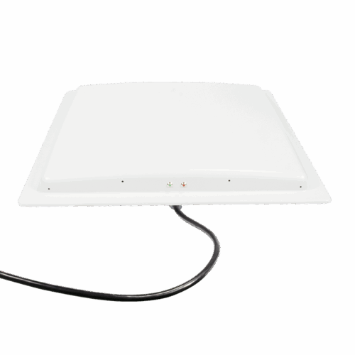 Pembaca Tag RFID Hewan