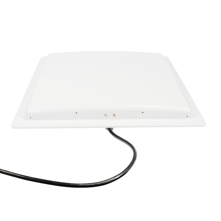 Pembaca Tag RFID Hewan