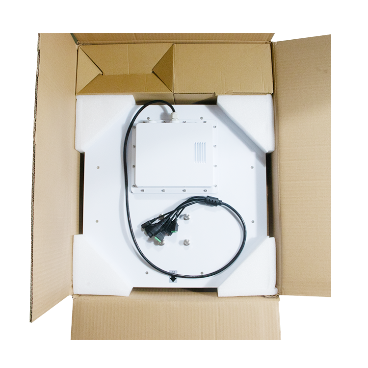 Pembaca Tag RFID Hewan