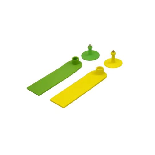 Hayvancılık için Etiketler