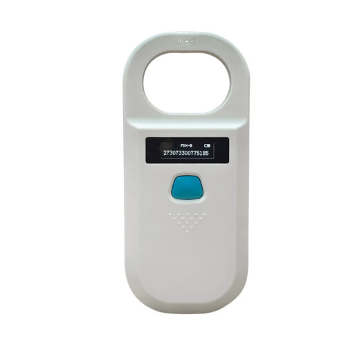 köpek mikroçip okuyucu