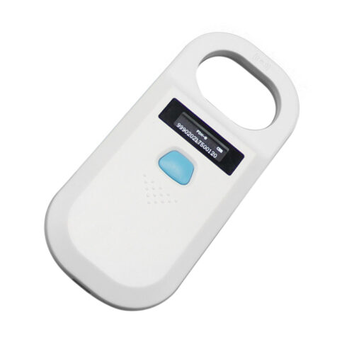 köpek mikroçip okuyucu