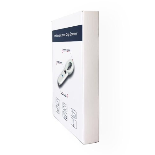 mikroçip tarayıcı