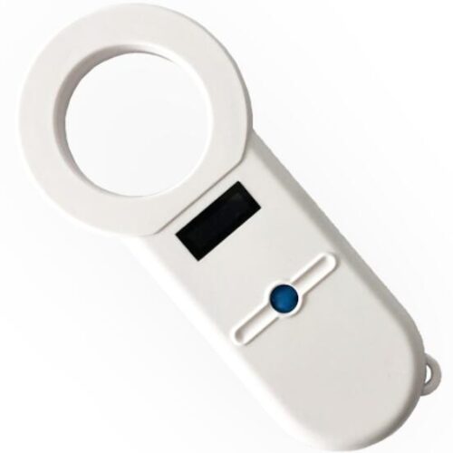 mikroçip tarayıcı