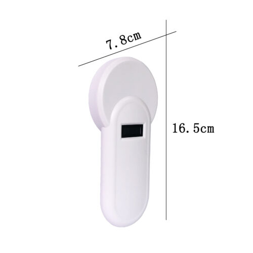 mikroçipleme scanne