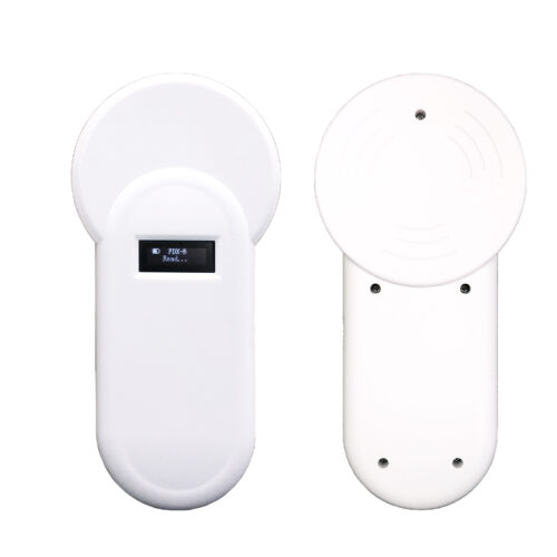 σαρωτής μικροεπισήμανσης