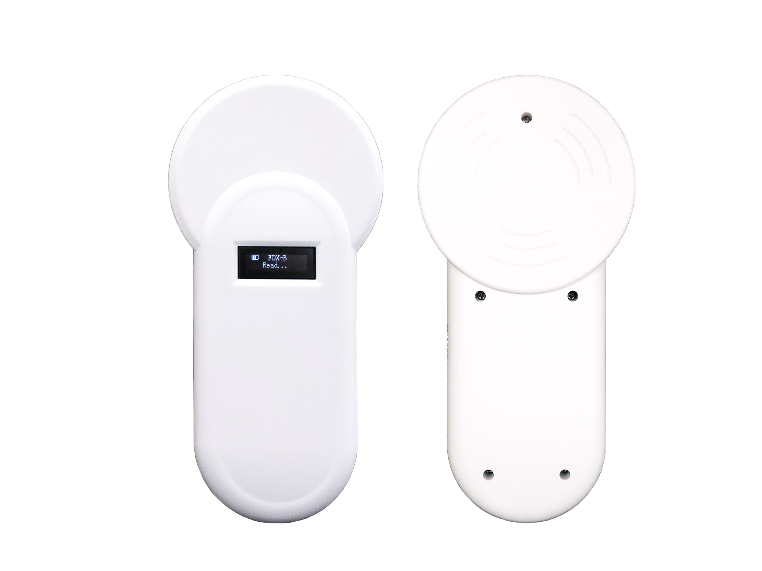 σαρωτής μικροεπισήμανσης