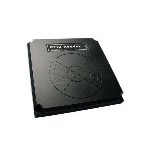 134,2 khz RFID-læser til dyr