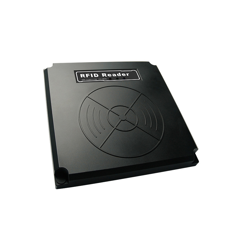 134.2 khz Animal RFID olvasó