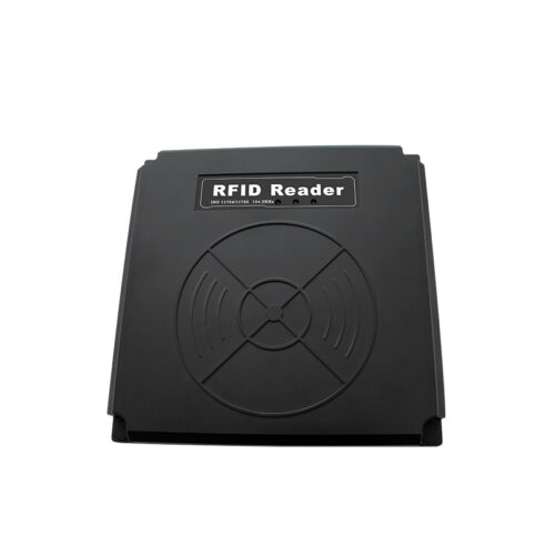 Nagy hatótávolságú LF Animal RFID olvasó