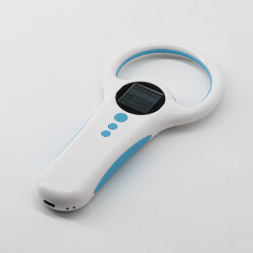 125kHz RFID Reader