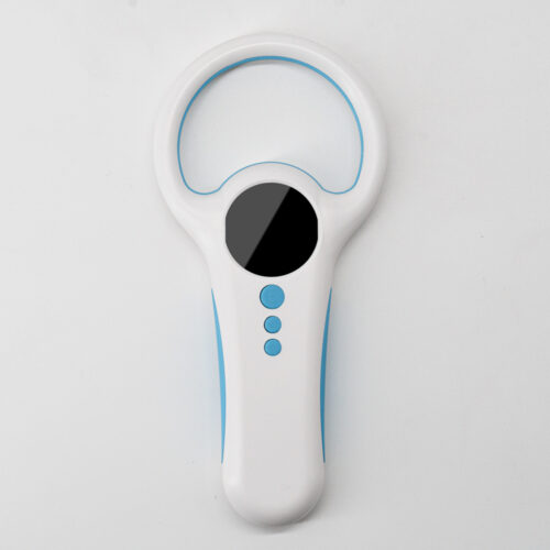 125kHz RFID Tag Reader