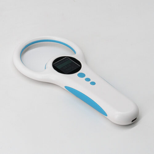 Eläinten RFID Tag Reader